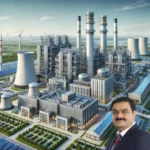 Adani Bangladesh Powerplant