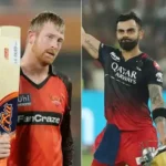 Virat Kohli vs Heinrich Klaasen