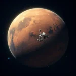 mars